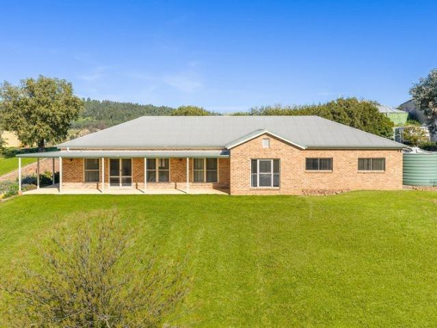 House for sale in Billimari, New South Wales