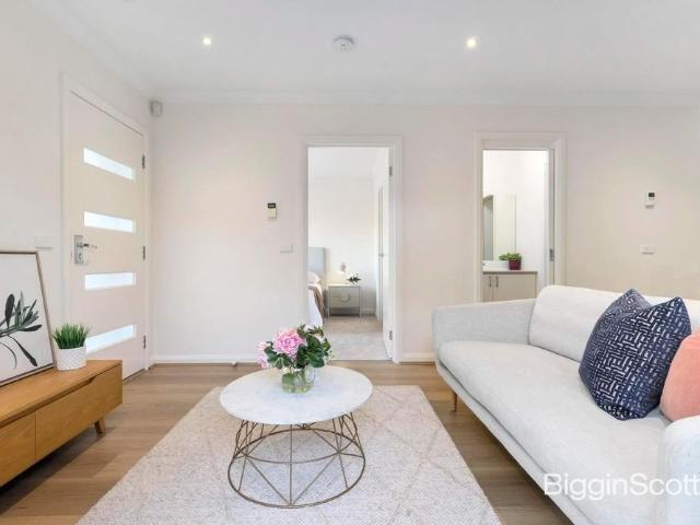 Townhouse for rent in Camerons Creek, Victoria
