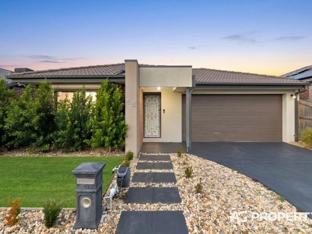 House for sale in Camerons Creek, Victoria