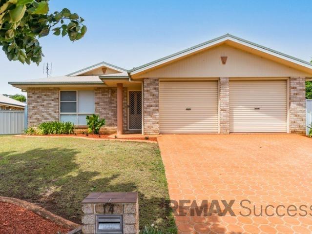 House for rent in Toowoomba, Queensland
