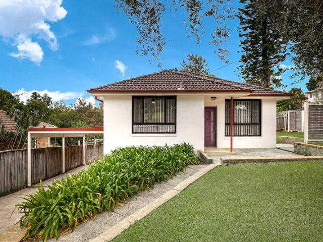 House for sale in Sydney, New South Wales