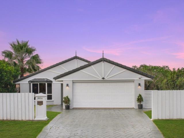 House for rent in Toombul, Queensland