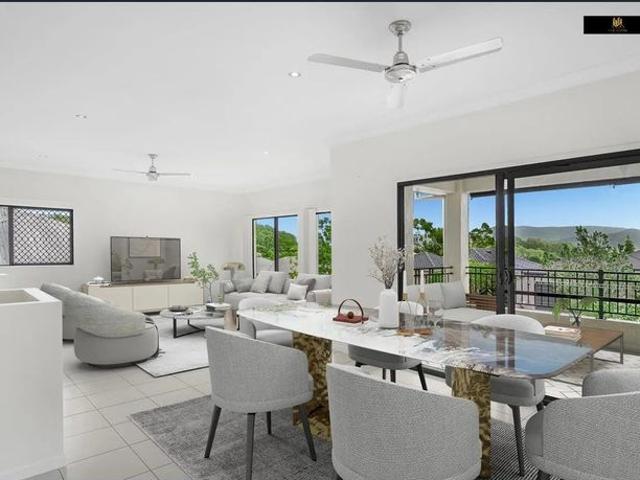 House for rent in Mount Sheridan, Queensland
