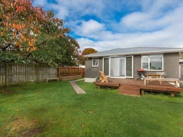 House for rent in Otakou