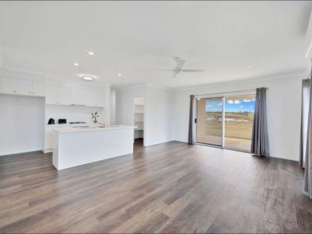 House for rent in Elliott Heads, Queensland