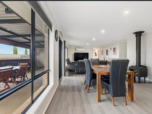 House for rent in Brinkley, South Australia