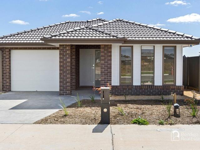 House for rent in Huntly, Victoria