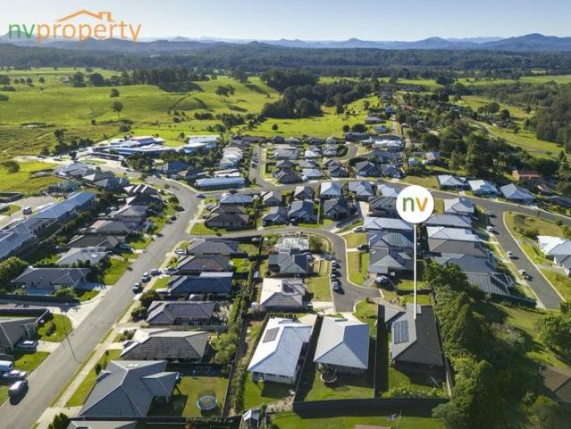House for sale in Macksville