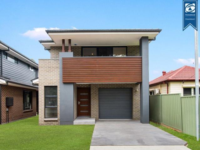 House for rent in Sydney, New South Wales