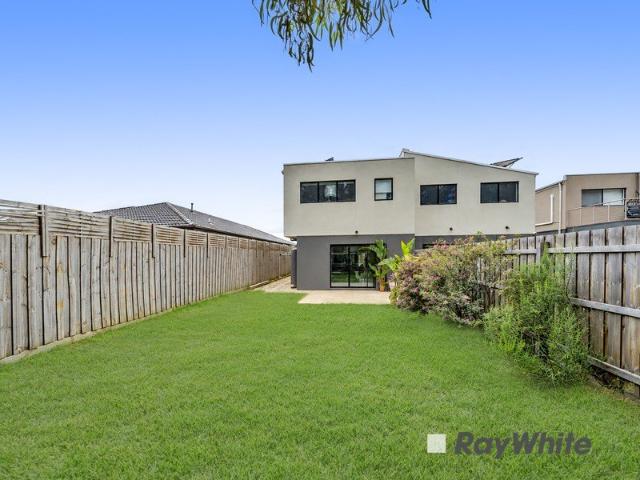 House for sale in Brookford Estate, Melbourne