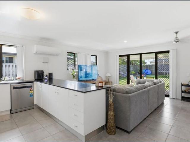 House for rent in Mackay, Queensland