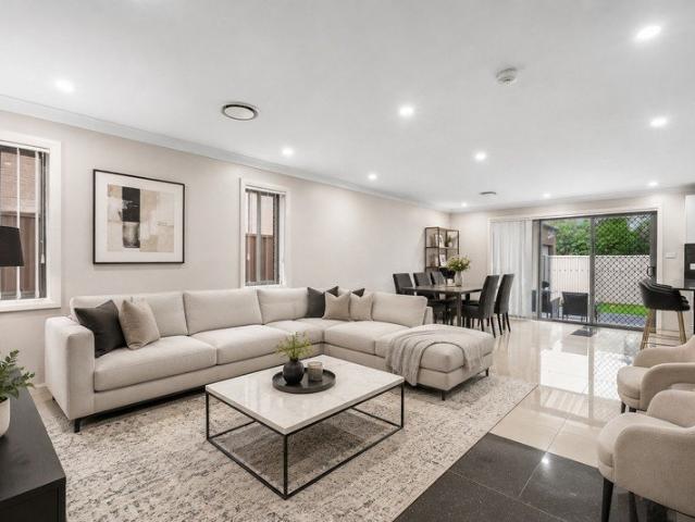 House for rent in Sydney, New South Wales