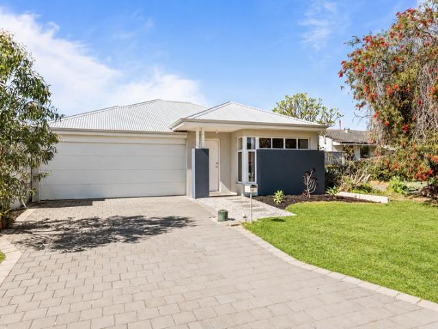 House for sale in Wilson, City of Canning