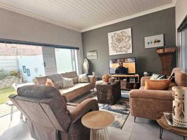 House for sale in Groot Brak Rivier, Western Cape