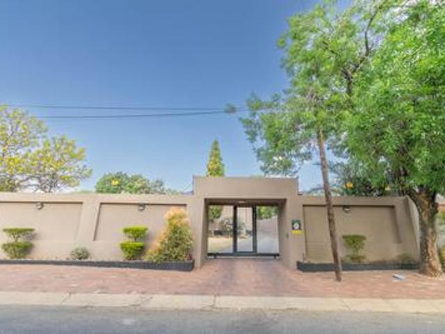 House for sale in Randburg, Gauteng