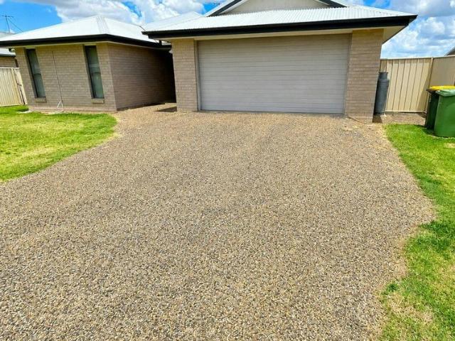House for rent in Dalby, Queensland