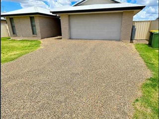 House for rent in Dalby, Queensland