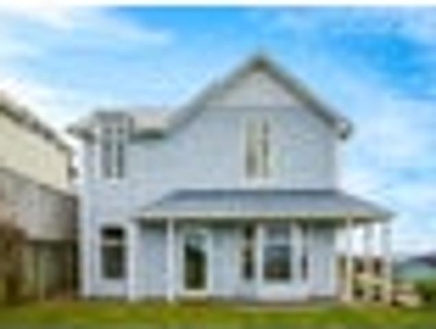 House for sale in Vogeltown, Wellington