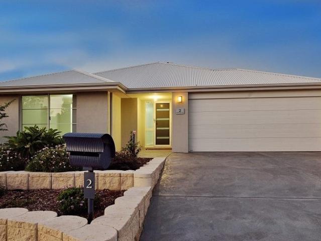 House for rent in Halls Head, City of Mandurah