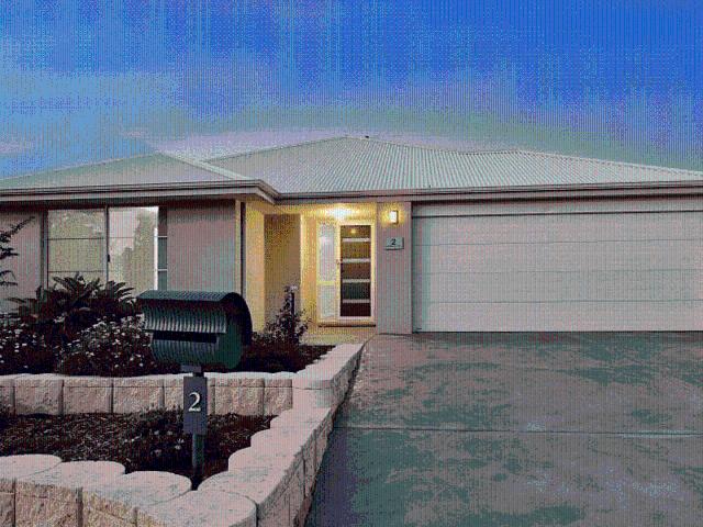 House for rent in Halls Head, City of Mandurah