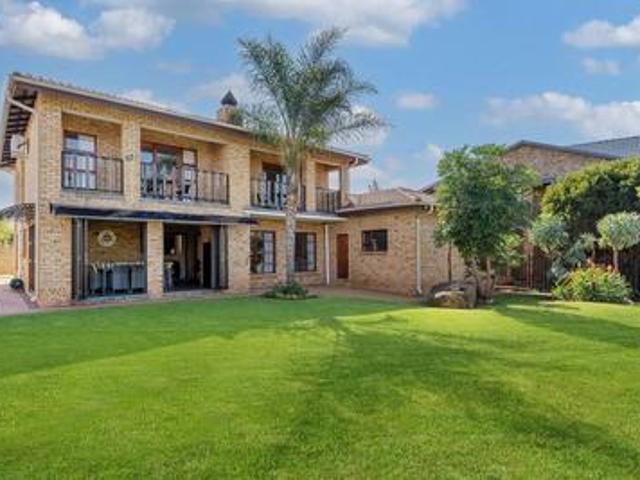 House for sale in Midvaal, Gauteng