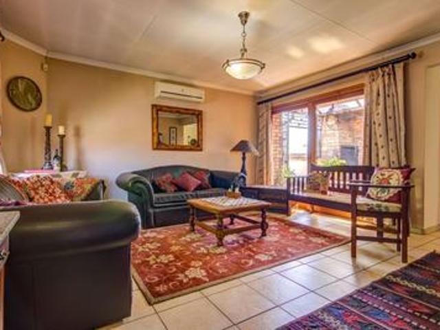 House for sale in Kempton Park