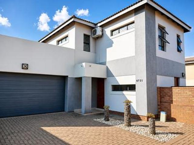 House for sale in Centurion, Gauteng