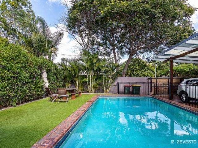 House for rent in Toombul, Queensland
