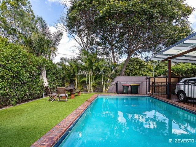 House for rent in Toombul, Queensland