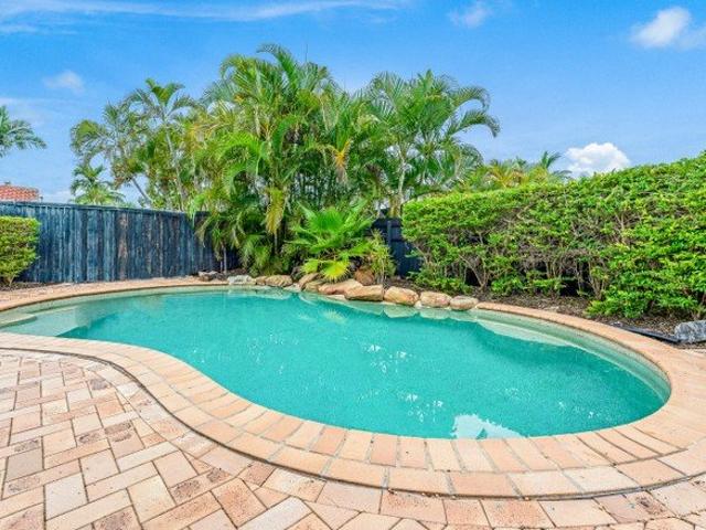 House for rent in Monterey Keys, Gold Coast City