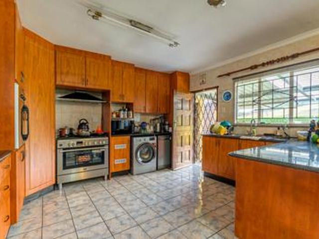 House for sale in Umgungundlovu, Kwazulu-natal