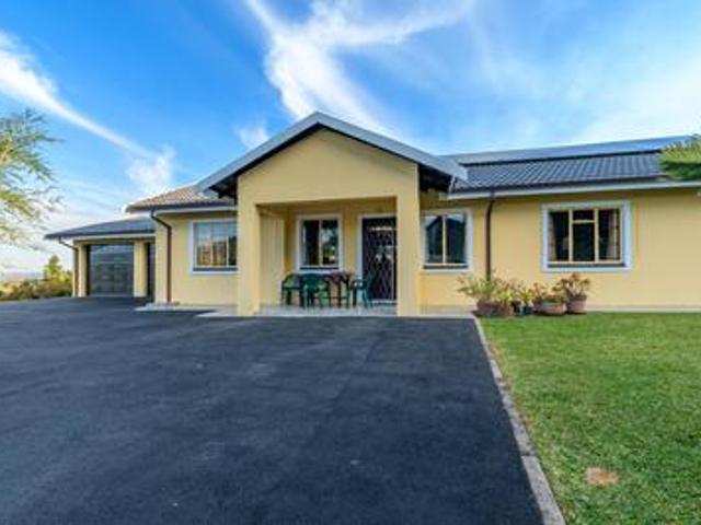 House for sale in Pietermaritzburg, Msunduzi Local Municipality