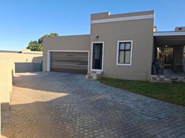 House for sale in West Coast, Riebeeck Valley