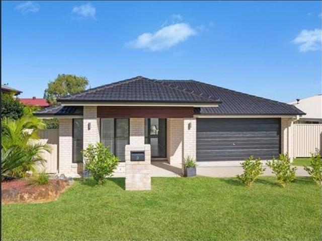 House for rent in Cumbalum, New South Wales