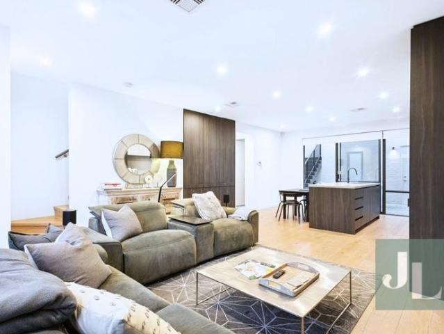 Townhouse for rent in Subiaco Po, Western Australia