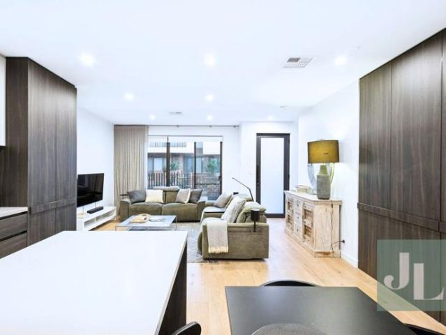 Townhouse for rent in Subiaco Po, Western Australia