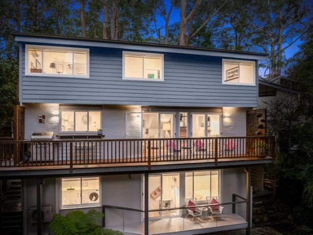 House for sale in Sydney, New South Wales