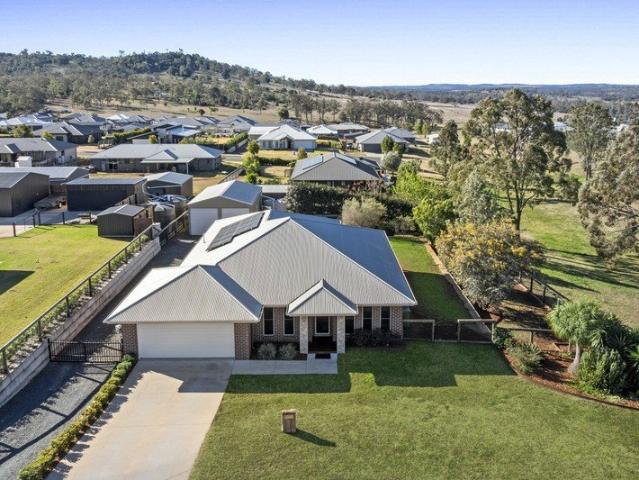 House for sale in Meringandan West, Queensland