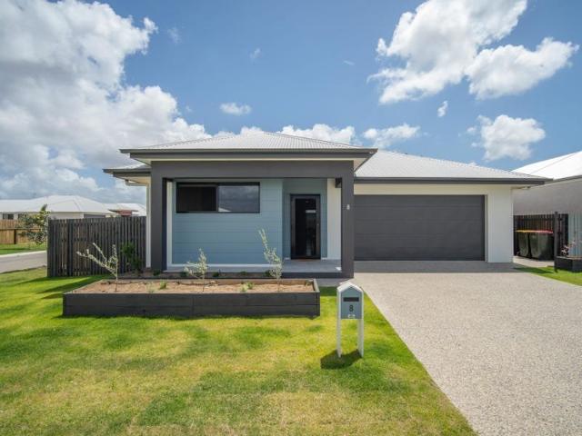 House for rent in Burdell, Queensland
