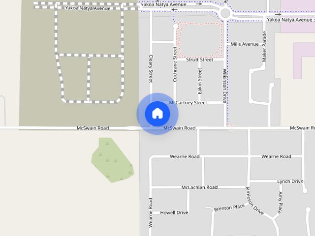 House for rent in Echuca, Shire of Campaspe