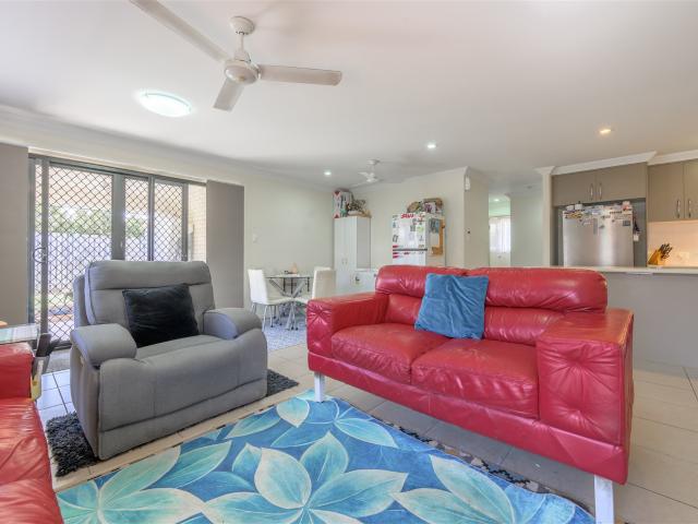 House for sale in Gladstone, Queensland