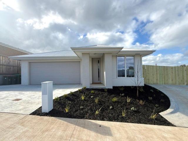 House for rent in Crownlea, Warragul
