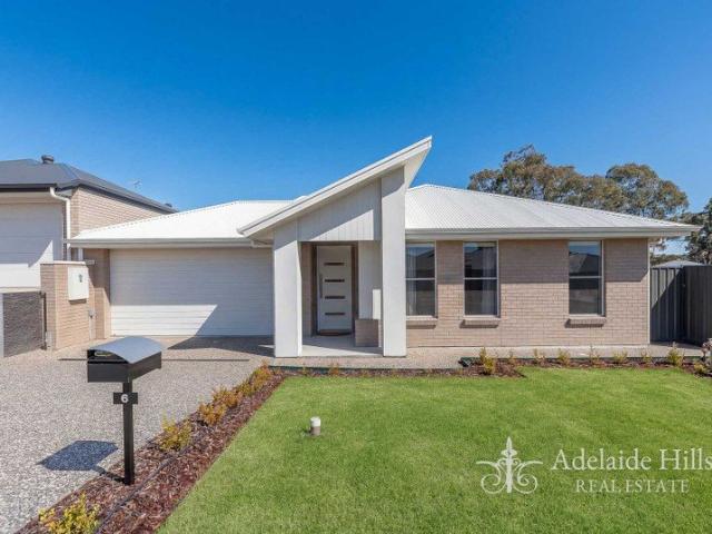 House for rent in Mount Barker, South Australia