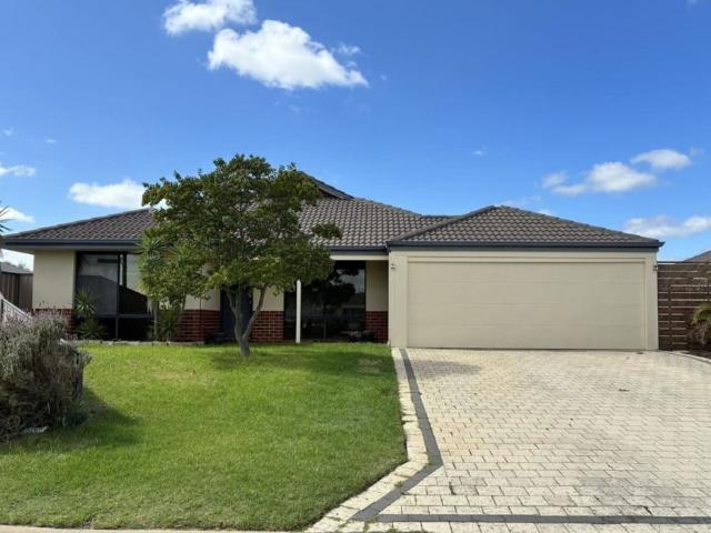 House for rent in Byford