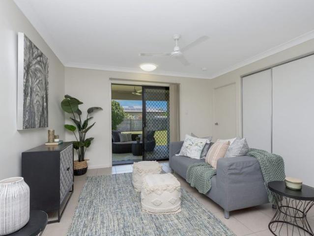 House for rent in Mount Louisa, Queensland