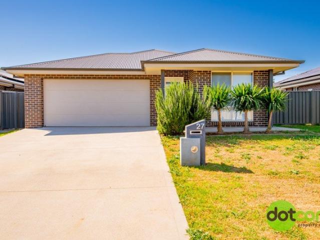 House for rent in Keswick, Dubbo