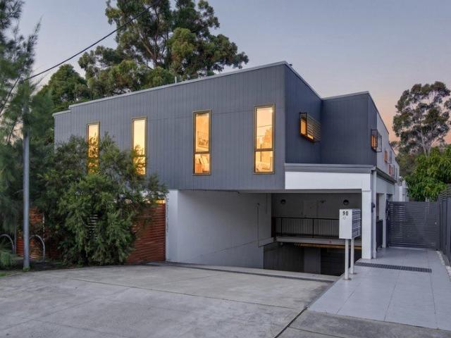 Townhouse for sale in Sydney, New South Wales