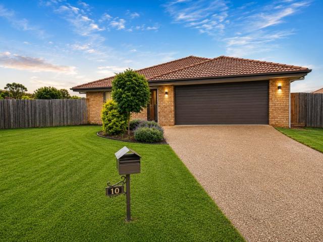 House for rent in Lowood, Queensland