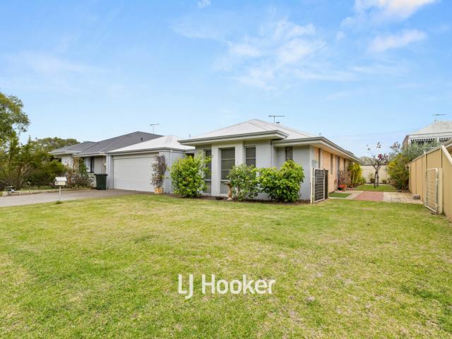 House for rent in Broadwater, Western Australia