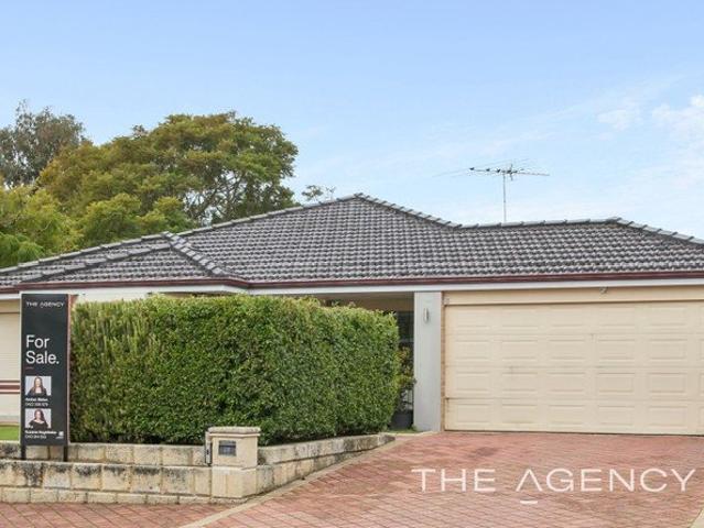 House for sale in Marangaroo, Western Australia